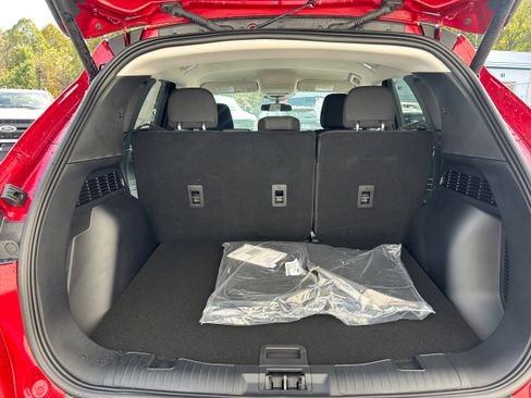 New 2026 Ford Escape Active w/ Cold Weather Package image 23
