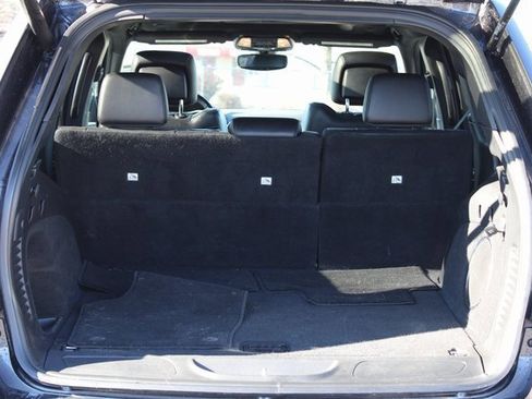 Used 2021 Jeep Grand Cherokee Limited w/ Luxury Group II image 27