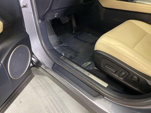 Certified 2021 Lexus RX 350 AWD w/ Premium Package image 26