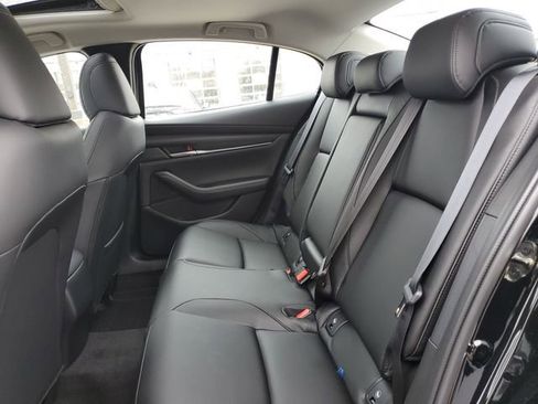 New 2026 MAZDA MAZDA3 2.5 S Preferred image 26