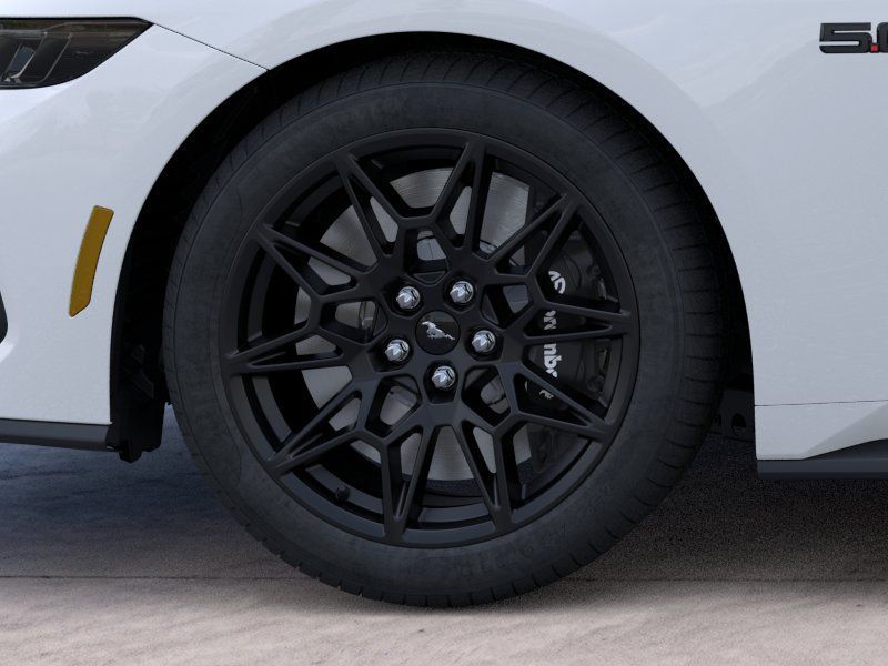 New 2026 Ford Mustang GT RWD image 19