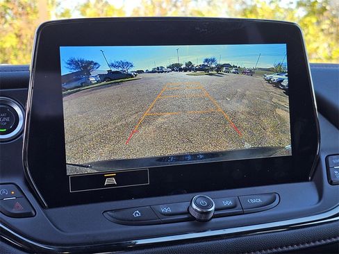 Used 2025 Chevrolet Blazer RS image 9