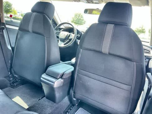 Used 2017 Honda Civic EX image 13