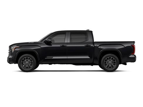 New 2026 Toyota Tundra Platinum AWD/4WD image 50