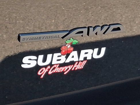 New 2026 Subaru Outback Limited AWD/4WD image 16