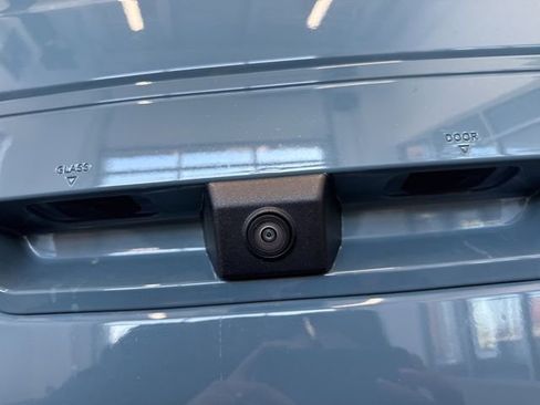 Used 2023 Ford Bronco Sport Big Bend w/ Convenience Package image 7