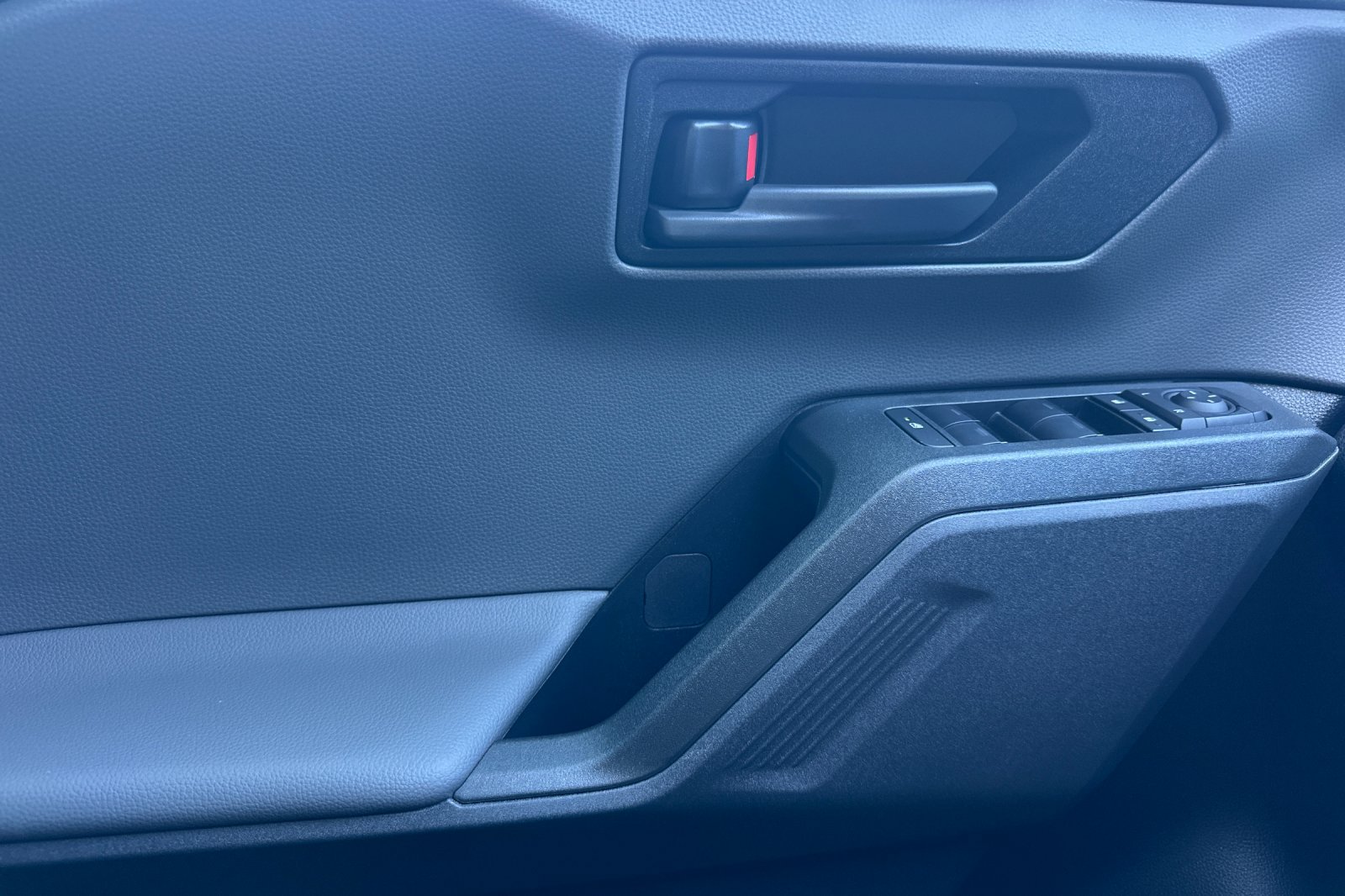 New 2026 Toyota RAV4 LE AWD/4WD image 11