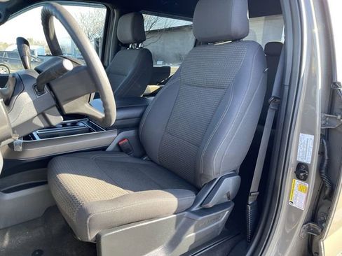 Used 2025 Ford F150 STX w/ Equipment Group 201A FX4 image 15