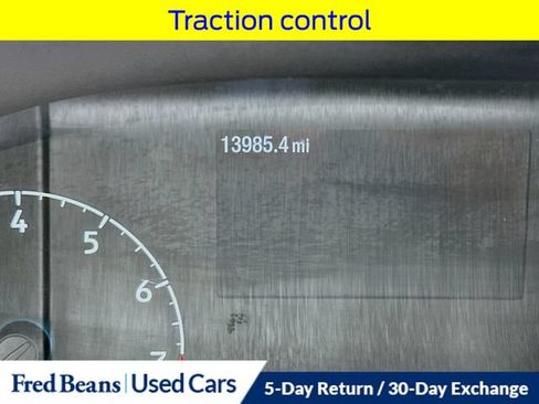 Used 2025 Ford Transit 250 Low Roof w/ Exterior Upgrade Package RWD image 15