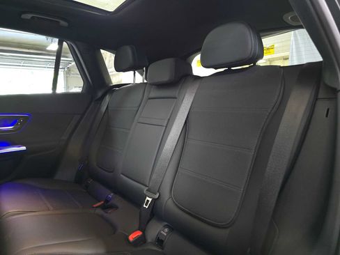 Certified 2026 Mercedes-Benz GLC 300 4MATIC image 16