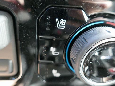 New 2026 Chevrolet Silverado 1500 LTZ w/ LTZ Premium Package image 22