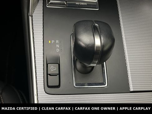 Certified 2024 MAZDA CX-90 3.3 Turbo w/ Preferred Plus image 25