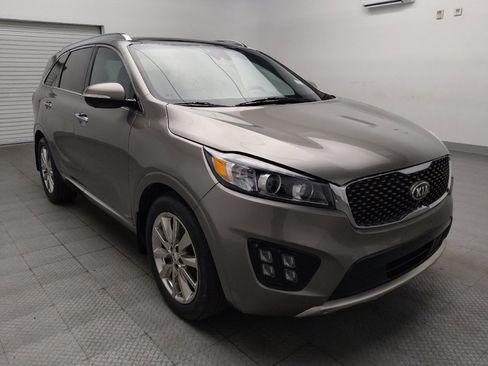 Used 2018 Kia Sorento SX AWD/4WD image 13