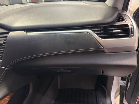 Used 2016 Chevrolet Tahoe LTZ image 21