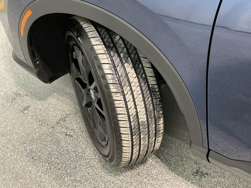 Certified 2026 Honda CR-V Sport-L image 35