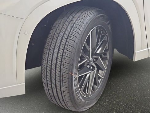 New 2026 Lexus TX 350 AWD image 32