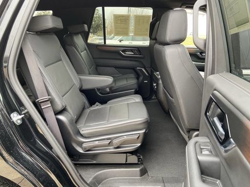 Used 2025 GMC Yukon Denali image 13
