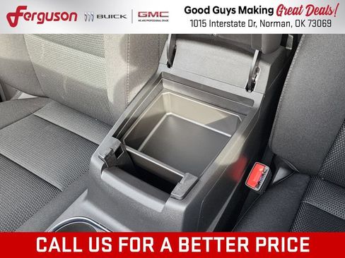 New 2026 GMC Canyon Elevation w/ Convenience Package AWD/4WD image 35