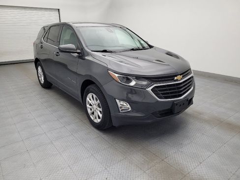 Used 2020 Chevrolet Equinox LT image 13