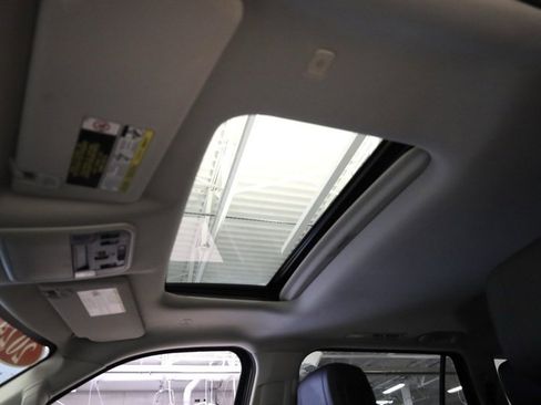 Used 2024 Toyota Sequoia SR5 w/ SR5 Premium Package image 32