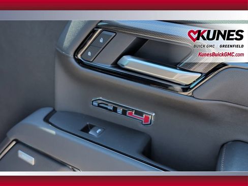New 2026 GMC Sierra 1500 AT4 w/ AT4 Premium Package AWD/4WD image 41