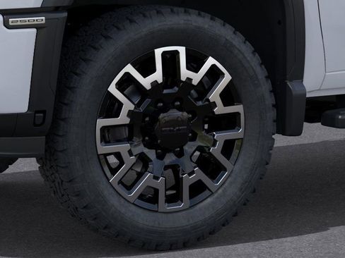 New 2026 GMC Sierra 2500 Denali w/ Denali Reserve Package image 9