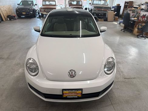 Used 2016 Volkswagen Beetle 1.8T FWD image 97