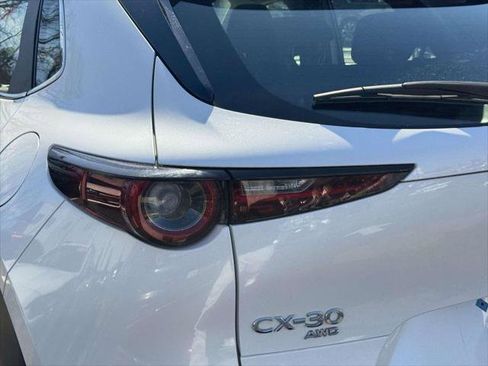 Used 2023 MAZDA CX-30 AWD 2.5 S image 10