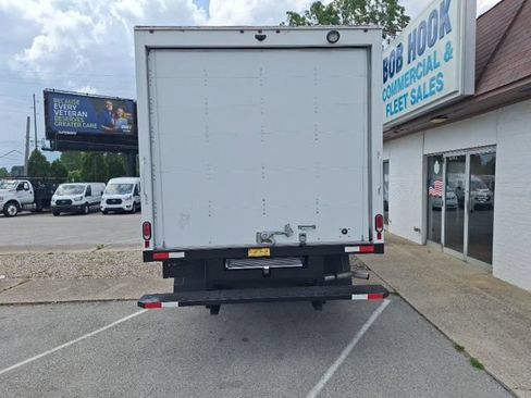 Used 2024 Chevrolet Express 3500 w/ Power Convenience Package RWD image 5