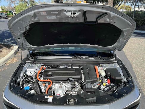 Used 2023 Honda Accord Sport image 25