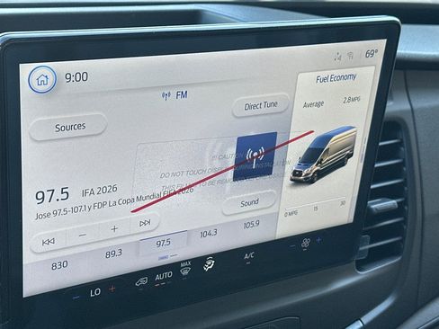 New 2026 Ford Transit 150 Base image 17