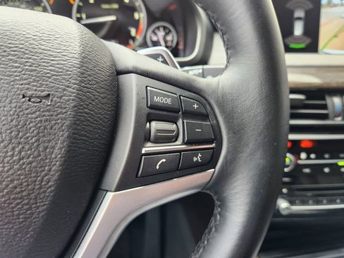 Used 2018 BMW X5 xDrive35d image 29