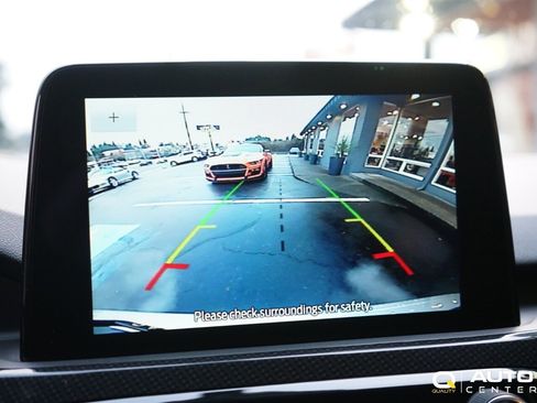 Used 2024 Ford Escape ST-Line image 24