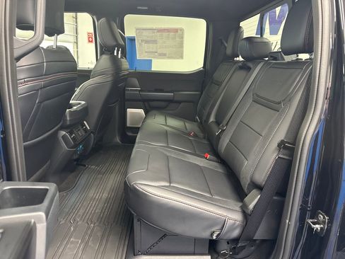 New 2026 Ford F150 Raptor AWD/4WD image 25