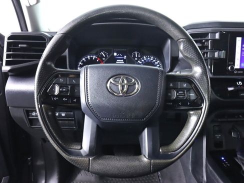 Used 2022 Toyota Tundra SR w/ SR Tow Package AWD/4WD image 11