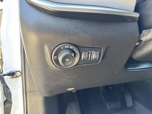 Used 2025 Jeep Compass Limited AWD/4WD image 20