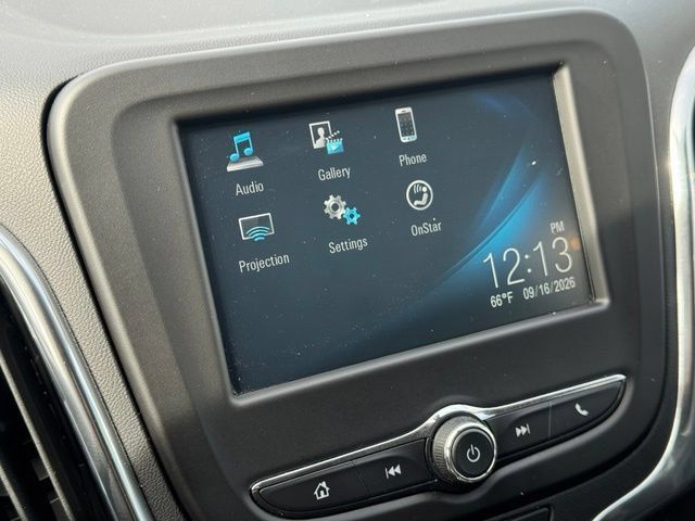 Used 2018 Chevrolet Equinox LT AWD/4WD image 2