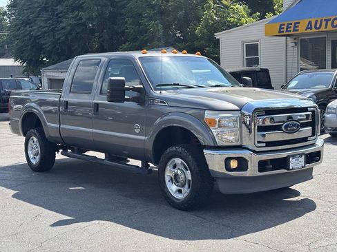 Used 2013 Ford F350 XLT w/ XLT Value Pkg AWD/4WD image 2