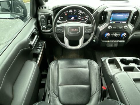Used 2021 GMC Sierra 1500 Elevation w/ X31 Off-Road Package image 19