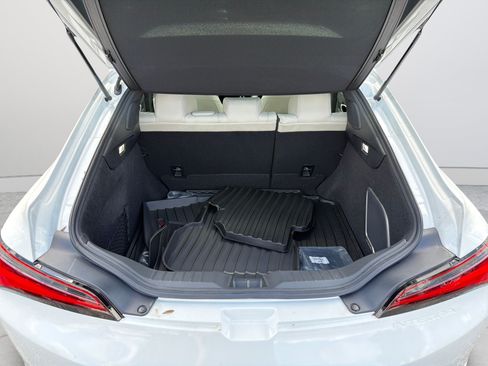 New 2026 Acura Integra A-Spec FWD image 26