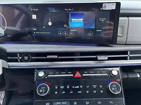 New 2026 Hyundai Santa Fe Calligraphy image 15