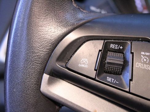 Used 2020 Chevrolet Trax LT w/ Driver Confidence Package image 20