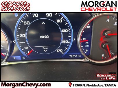 Used 2020 Chevrolet Blazer RS