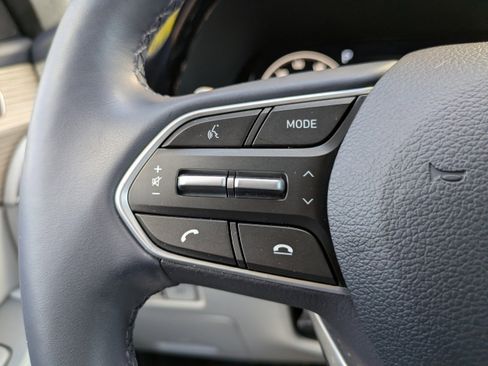 Used 2022 Hyundai Palisade Limited w/ Cargo Package image 23