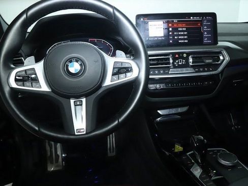 Certified 2023 BMW X3 xDrive30i w/ M Sport Package image 31