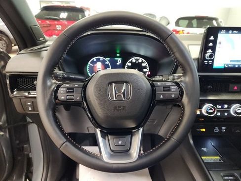 Used 2025 Honda CR-V Sport Touring image 19