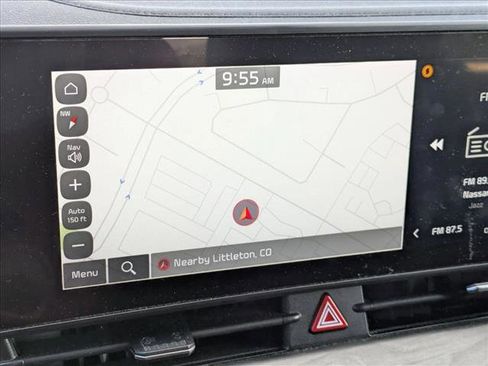 Used 2023 Kia Sportage X-Line w/ X-Line Premium Package image 14