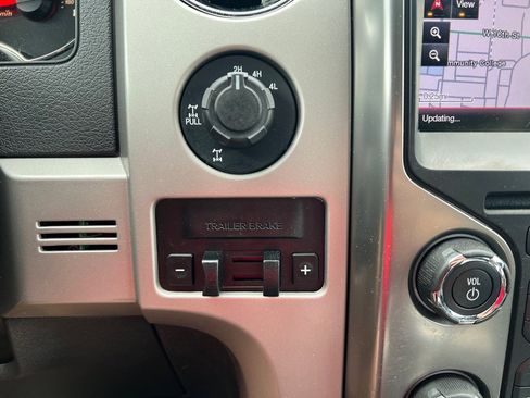 Used 2013 Ford F150 FX4 w/ Luxury Equipment Group AWD/4WD image 26