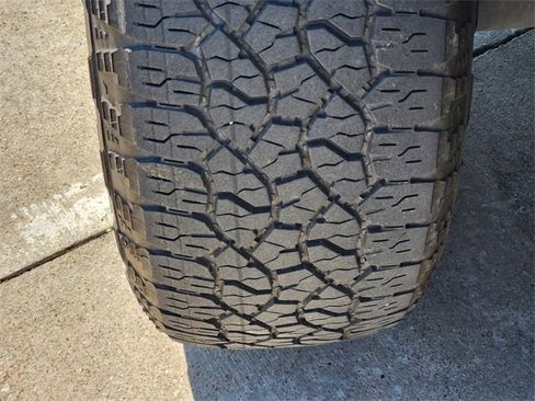 Used 2023 Toyota Tundra SR5 image 11