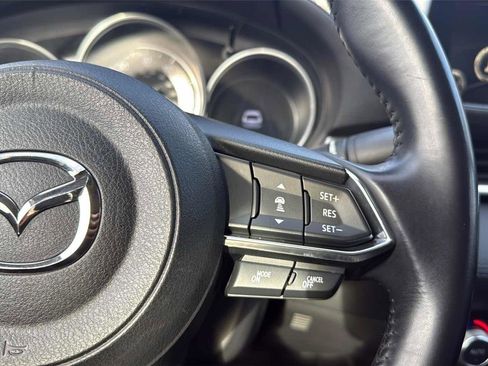 Used 2021 MAZDA MAZDA6 Grand Touring image 13